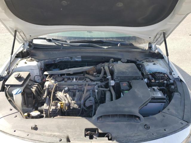 5XXGT4L18GG012827 KIA Optima Lx