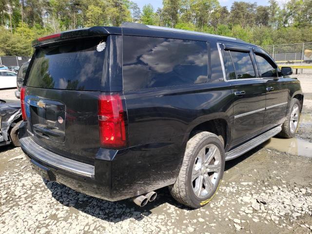 2015 CHEVROLET SUBURBAN 1GNSKKKC5FR642151