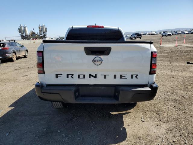 1N6ED1EJXNN639785 Nissan FRONTIER S