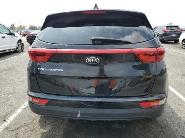 KNDPM3AC3K7508390 KIA Sportage Lx