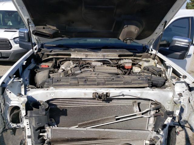 2020 CHEVROLET 2500 HD - 1GC4YPEY9LF180405