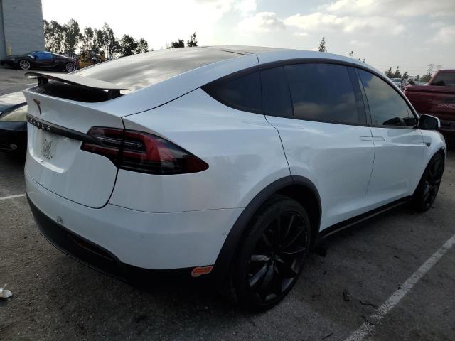 5YJXCBE20GF021423 Tesla MODEL X