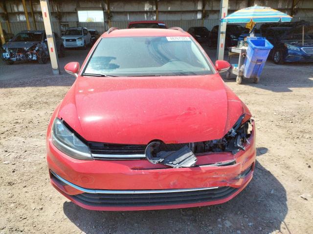 2019 VOLKSWAGEN GOLF SPORT - 3VWY57AU2KM516467