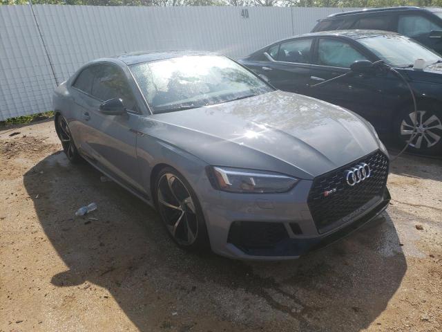 2019 AUDI RS5 - WUAPWAF51KA901948