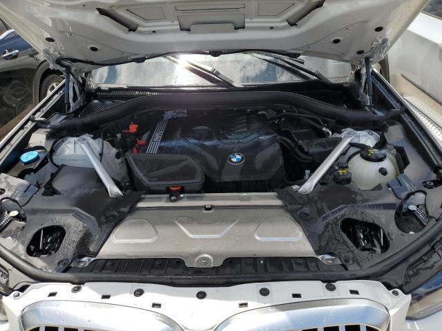 5UX43DP0XN9N05762 2022 BMW X3, photo no. 12