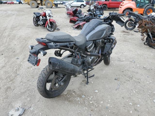 2021 HARLEY-DAVIDSON RA1250 S - 1HD1ZES19MB305597