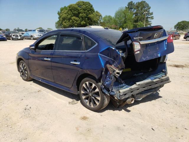 3N1AB7AP3HY261114 Nissan SENTRA S