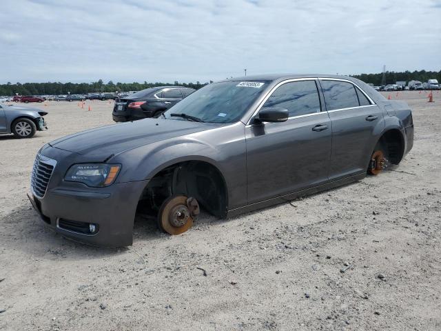 2013 Chrysler 300 