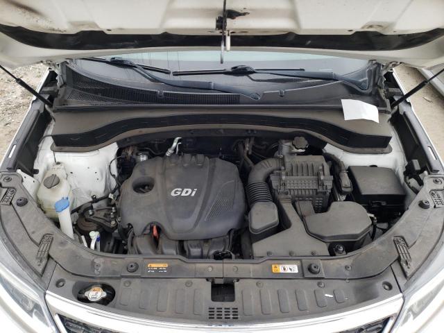 5XYKT4A69EG518541 KIA SORENTO LX