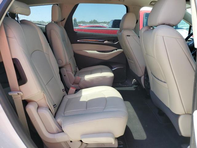2018 BUICK ENCLAVE PR - 5GAERCKW0JJ206429