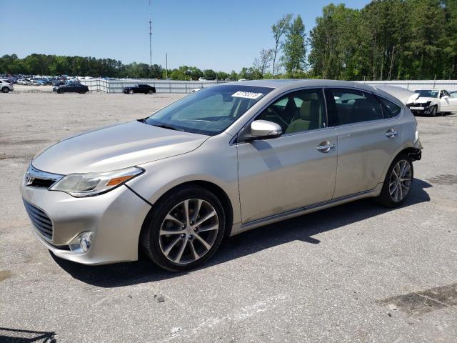 2014 Toyota Avalon Base