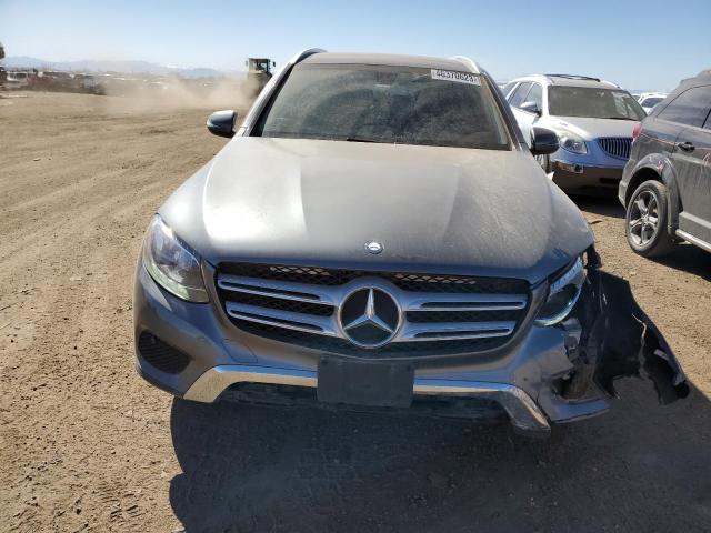 WDC0G4JB4GF085476 Mercedes-Benz GLC 300