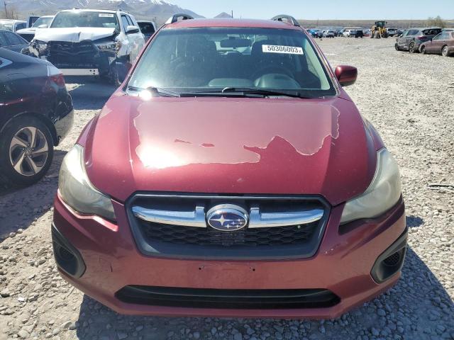 JF1GPAC67E8266212 Subaru Impreza Premium