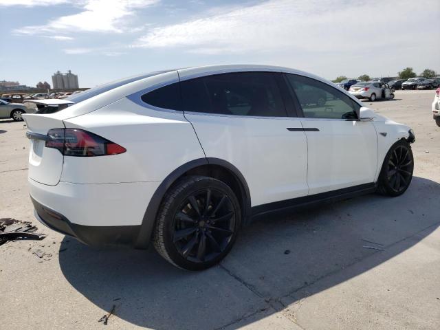 5YJXCAE21GF021134 Tesla MODEL X