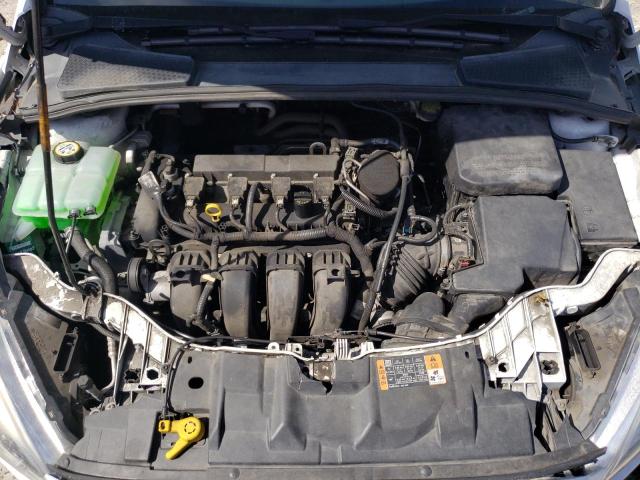 1FADP3F24GL216214 Ford FOCUS SE