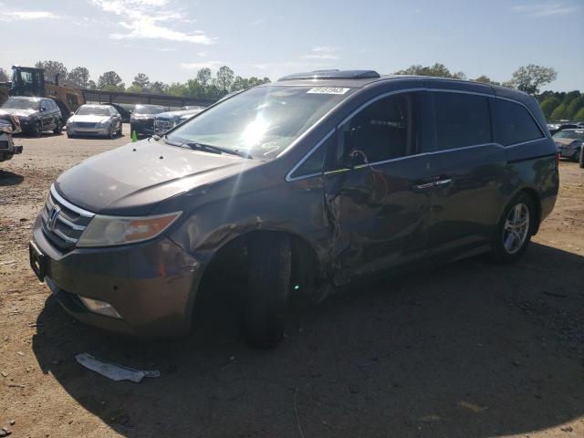 2011 Honda Odyssey TOURING