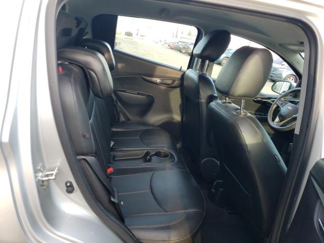 2016 CHEVROLET SPARK 2LT - KL8CF6SAXGC607979