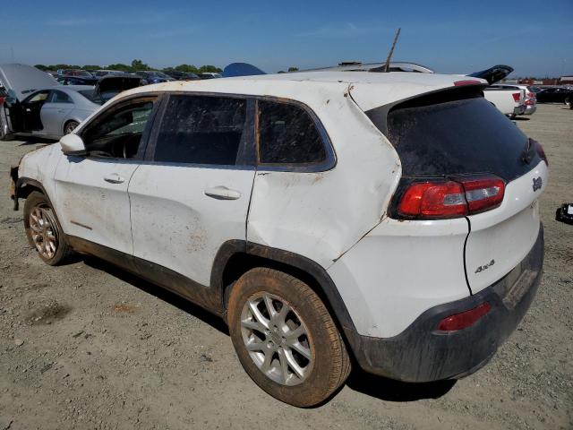 1C4PJMCS4GW213542 Jeep Cherokee Latitude