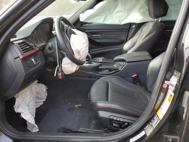 WBA3B9G58ENR91050 BMW 335 XI