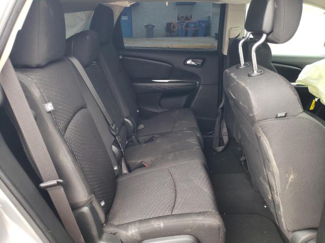 3C4PDCBG8JT522104 Dodge Journey Sxt