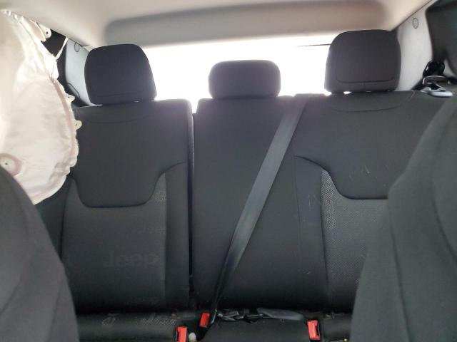 2016 JEEP RENEGADE ZACCJABT7GPD14773