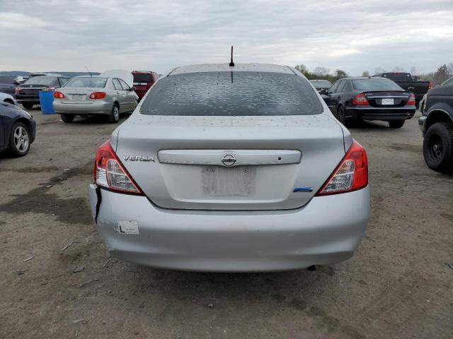 3N1CN7AP8EL836655 | 2014 NISSAN VERSA