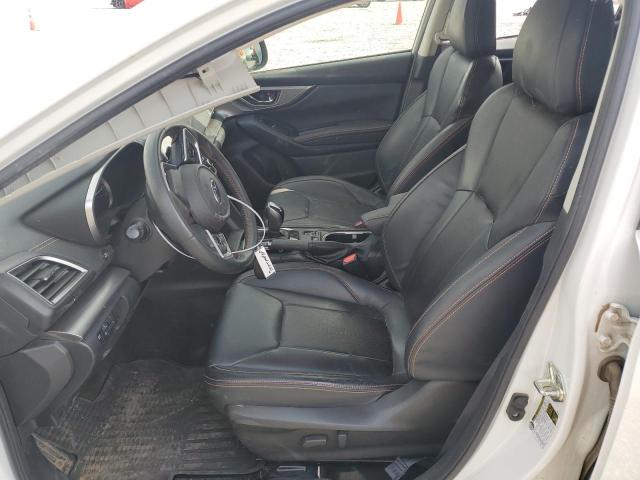 JF2GTHMCXMH669040 Subaru Crosstrek Limited