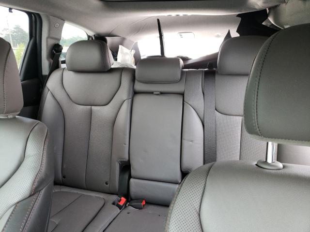 2020 HYUNDAI SANTA FE L - 5NMS53AAXLH246352