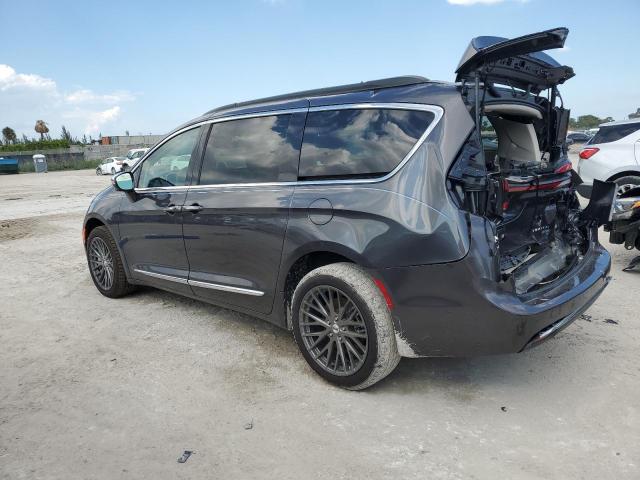 2C4RC3GG0NR184792 Chrysler Pacifica L 2