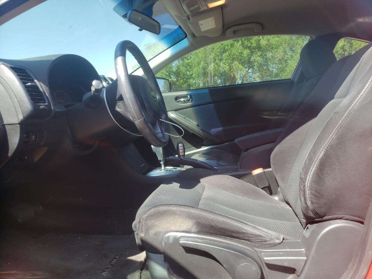 1N4AL2EP2BC116109 2011 Nissan Altima S