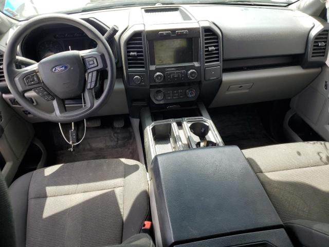 1FTEW1EP7LKE79705 Ford F150 Supercrew