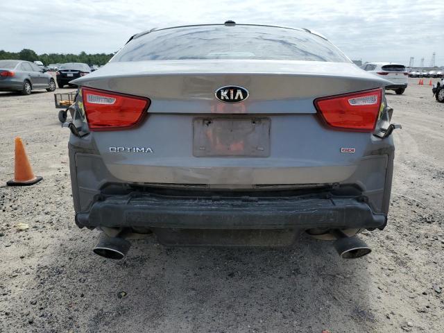 5XXGM4A78FG460634 KIA Optima Lx