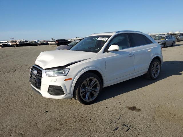 2016 Audi Q3 Premium Plus