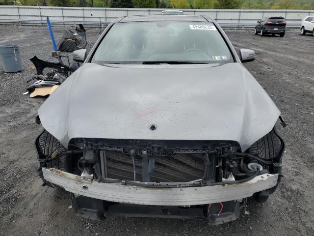 2015 MERCEDES-BENZ E CLASS WDDHF8JBXFB112274