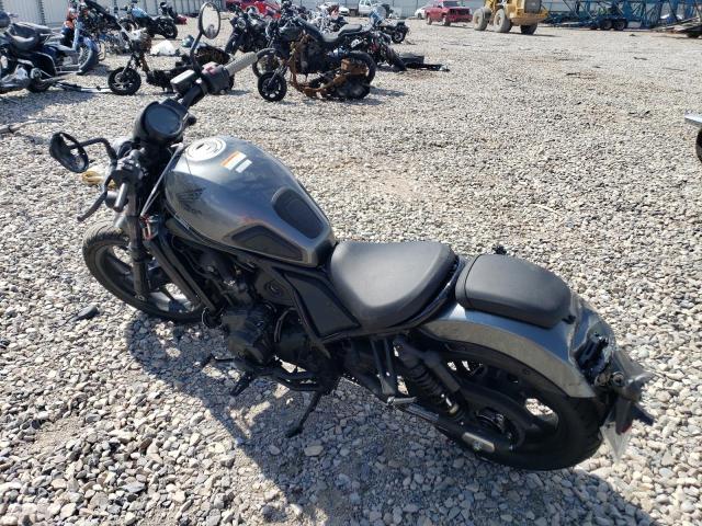 2023 HONDA CMX1100 A JH2SC8301PK200109