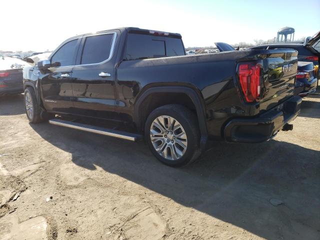 2022 GMC SLE1500 3GTU9FEL8NG112366
