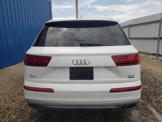 2017 AUDI Q7 PRESTIG - WA1VAAF79HD010781