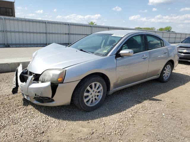 2011 Mitsubishi Galant 