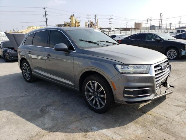 VIN WA1LAAF77HD013329 2017 Audi Q7, Premium Plus no.4