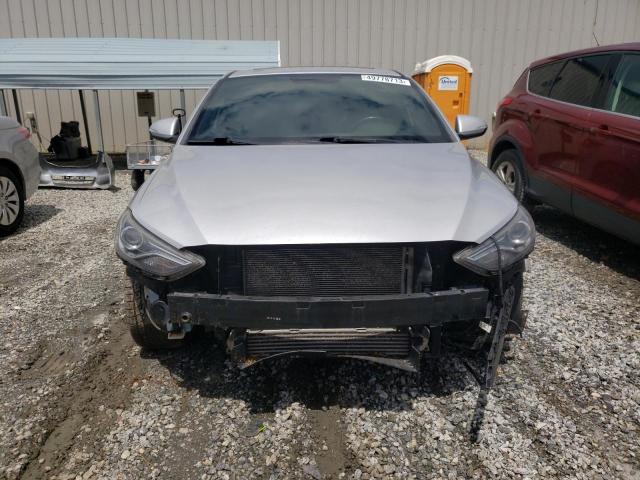 2017 HYUNDAI ELANTRA SP - KMHD04LB7HU337531