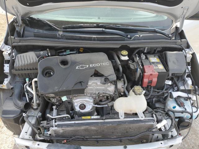 2020 CHEVROLET SPARK KL8CB6SA0LC422099