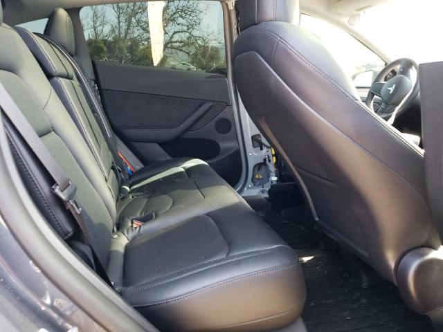 7SAYGDEE7NF559969 Tesla Model Y