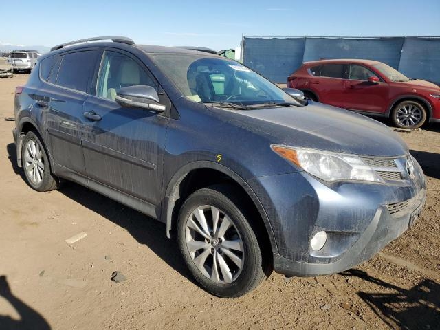 VIN 2T3DFREV5DW058521 2013 TOYOTA RAV4 no.4