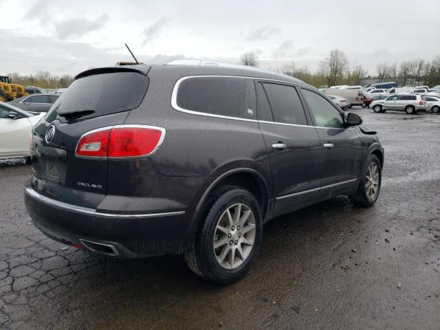 5GAKRBKD2EJ338285 Buick Enclave