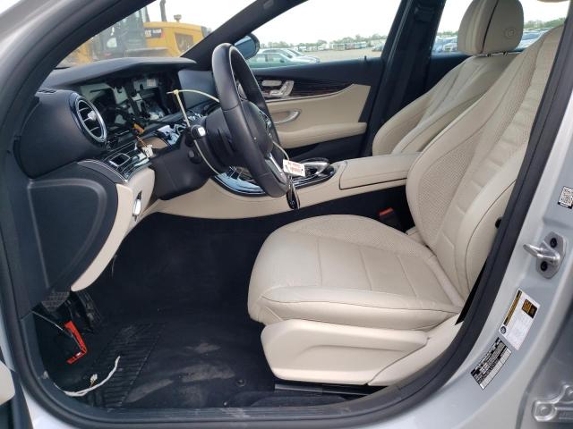 2020 MERCEDES-BENZ E 450 4MAT - WDDZH6JB5LA751862