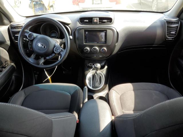 KNDJN2A22F7756236 KIA Soul