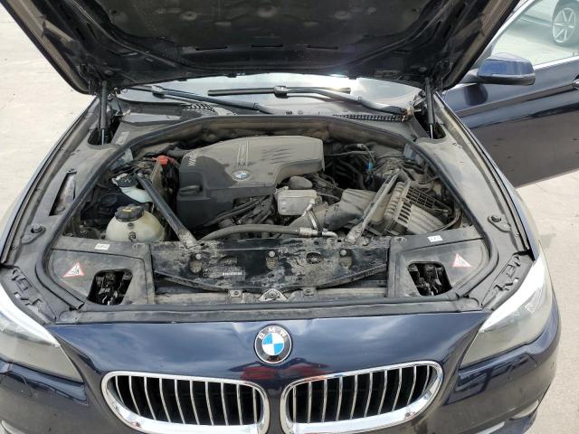 2015 BMW 528 XI - WBA5A7C50FD624723