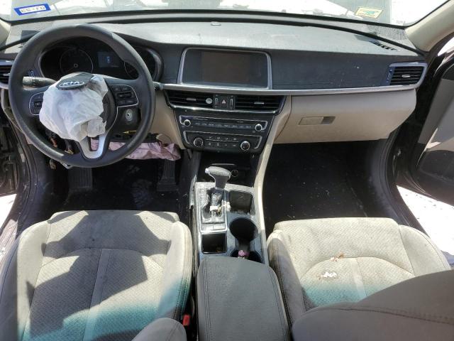 5XXGT4L36JG265122 KIA Optima Lx