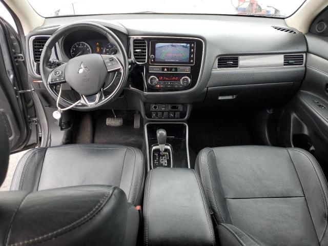 JA4AD3A39KZ024891 Mitsubishi Outlander Se
