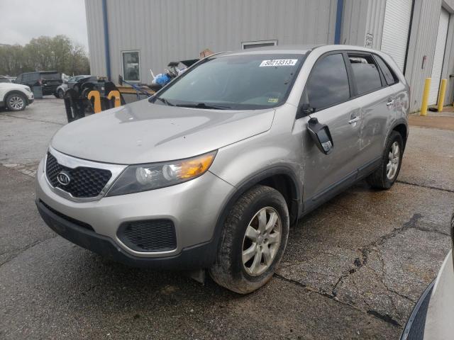 2013 Kia Sorento LX